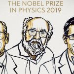 Nobel prize in physics awarded to cosmology and exoplanet researchers
