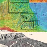 Planetary Researchers Analyze Structure of Giant Martian Landslide