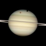 Saturn overtakes Jupiter as host to most moons in solar system