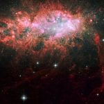 Supermassive Black Holes Are Stopping Star Formation in Tiny Galaxies