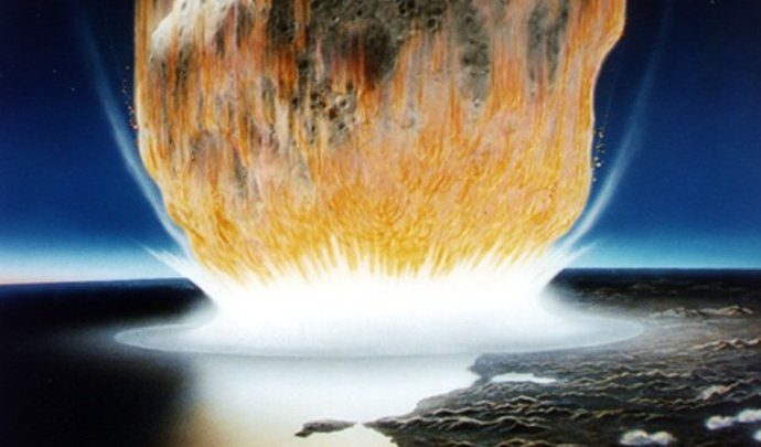 The Worst Day in Earth’s History Contains an Ominous Warning