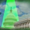 There Are UFO Lobbyists in DC, and Lawmakers Are Apparently Listening