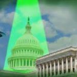 There Are UFO Lobbyists in DC, and Lawmakers Are Apparently Listening