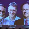 Three Scientists Just Won The Nobel Prize In Medicine For Discovering How Oxygen Affects Cells