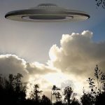 Two brothers saw a ‘UFO battle’ 40 years ago