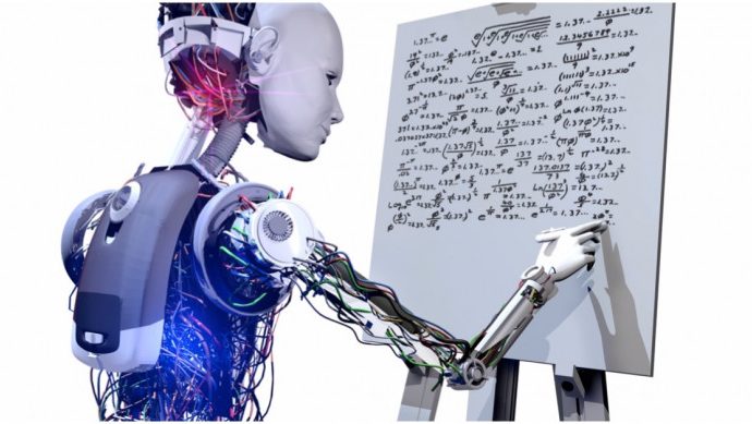 World’s First University of Artificial Intelligence Opens in 2020