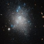 19 more galaxies mysteriously missing dark matter have been found