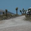 BBC film crew was held at gunpoint at Area 51