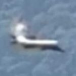 UFO Sighting 2019: Boomerang Spaceship Spotted Over Cuba