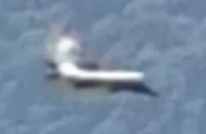 UFO Sighting 2019: Boomerang Spaceship Spotted Over Cuba