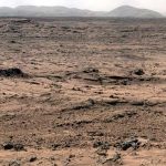 Curiosity Finds Mysterious Oxygen Fluctuations on Mars