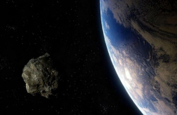Extraterrestrial Sugar Found in Space Rocks Show that Meteorites May Have Led to Origin of Life on Earth