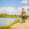 Father, Son Encounter ‘Bigfoot’ in Arkansas