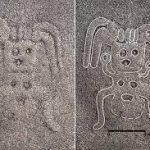 Japan team finds 143 stunning new images in Nazca Lines of Peru