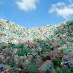 Los Angeles Is Building a Road From Recycled Plastic Bottles