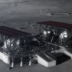 NASA shows off stunning new Moon lander concept