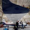 NASA unveils its first electric airplane – a work in progress