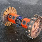 NASA’s adorable underwater rover might be the first to discover alien life