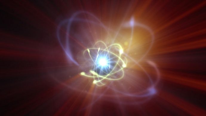 Researchers Just Resolved the Proton Radius Puzzle