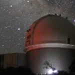 Telescope tracks 35 million galaxies in Dark Energy hunt