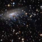 The 15 Weirdest Galaxies in Our Universe
