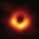 2019 brought us the first image of a black hole. A movie may be next