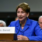 Barrett, Rogers consider declassifying secretive space programs