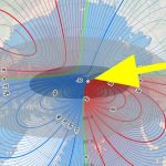 Earth’s Magnetic North Pole Keeps Moving Towards Siberia at a Mysteriously Fast Pace