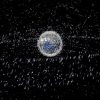 European Space Agency to launch space debris collector in 2025