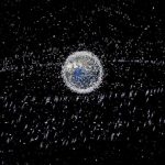 European Space Agency to launch space debris collector in 2025