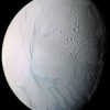 Explaining the ‘tiger stripes’ of Saturn’s moon Enceladus