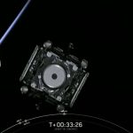 Falcon 9 launches condosat mission for Kacific and Sky Perfect JSAT