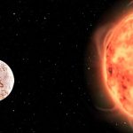 Hot Super-Earth Found Orbiting Red Dwarf Star Gliese 1252