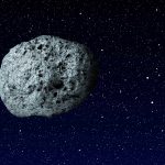 Huge 1,800-Foot-Wide Asteroid Is One of Six to Fly Past Earth This Week