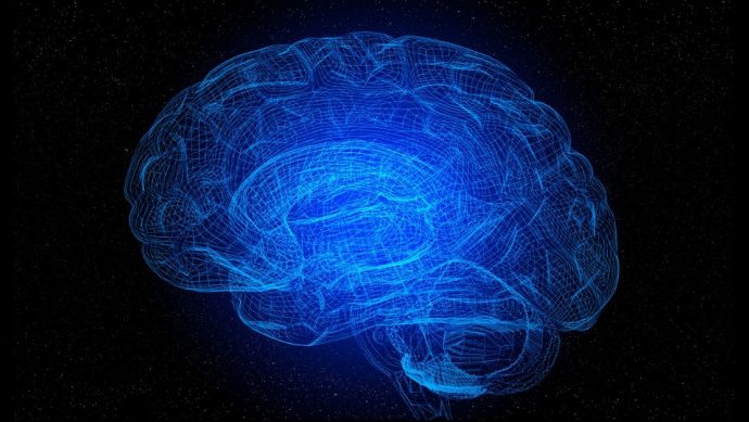 MIT Research Proves You Can Control Your Brain Waves to Boost Attention