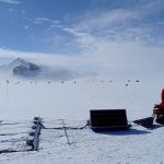 Antarctica: Metal meteorite quest set to get under way