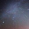 NASA’s Parker probe has spotted the Geminid meteor showers’ source