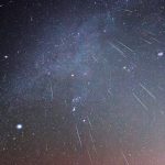 NASA’s Parker probe has spotted the Geminid meteor showers’ source