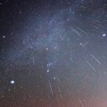 NASA’s Parker probe has spotted the Geminid meteor showers’ source