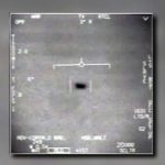 Navy’s NEMESIS tied to UFO reports by former Area 51 veteran