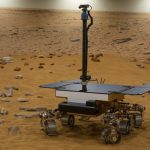 Race against time to launch Europe’s troubled mission to Mars