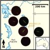 Researchers identify a minimoon fireball