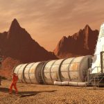 Scientist Replicates Mars’ Conditions in Chamber, Finds That Life Thrives