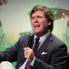The US government has secretly collected ‘physical evidence’ of UFOs, Fox News host Tucker Carlson claims
