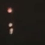 UFO Filmed Dropping Other UFOs Over Arizona