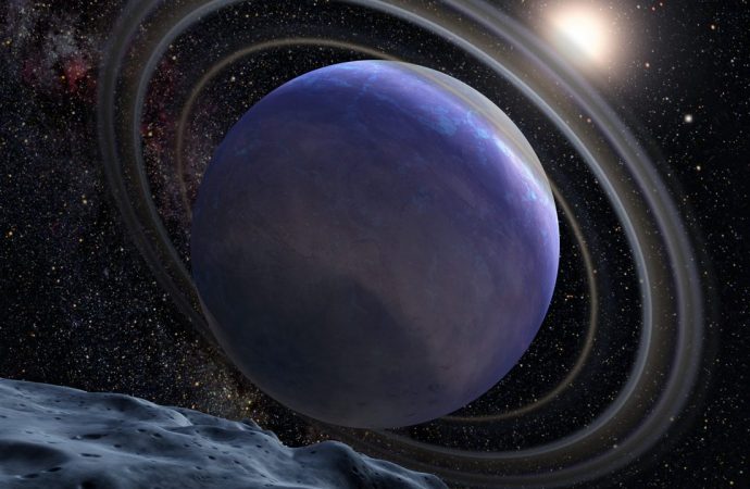 Forbidden planets: Understanding alien worlds once thought impossible