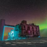Antarctic Experiment Reveals Strange ‘Ghost’ Particles That Physicists Can’t Explain
