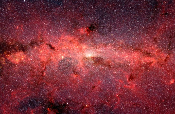 As NASA’s Spitzer telescope’s mission ends, here’s a look back at its discoveries