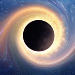 Black holes shouldn’t echo, but this one might. Score 1 for Stephen Hawking?