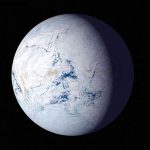Earth’s oldest known impact crater may tell us a lot about our planet’s frozen past